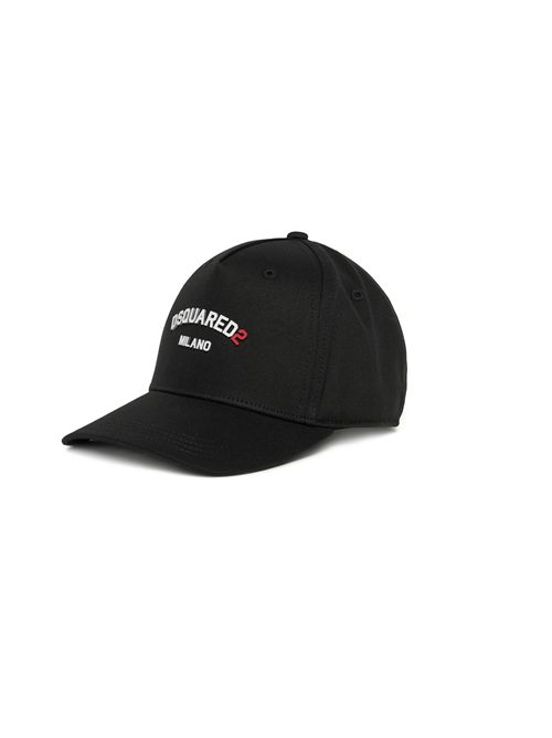  DSQUARED2 | DQ3255 D00YTDQ900